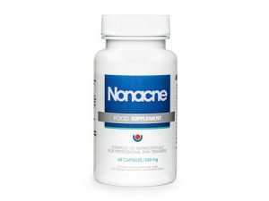 Nonacne pret pinnes