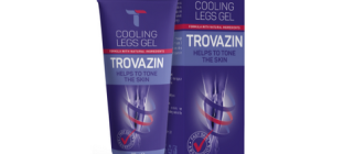 Trovazin varikozo vēnu paplašināšanās gadījumā